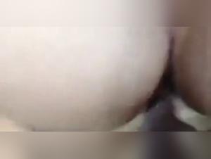 Bestiality video: Woman submitting to dog