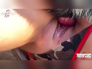 Bestiality and Extreme Sex: A Woman and Her Dog