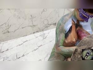 Alisson - Tier-Liebe Extreme: Animierte Beastiality