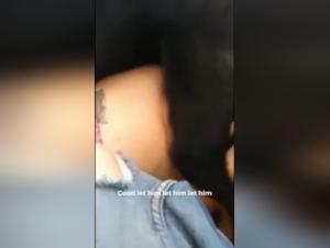 Wife fucked by dog   while husband films