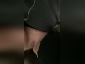 Mature Woman and Dog - Amateur Bestiality Video