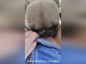 Extreme Anal Sex with Dog