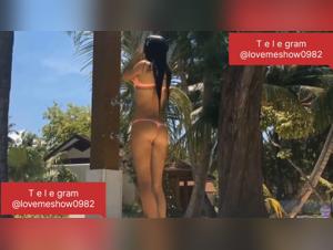 Dog Girl Teen Compilation