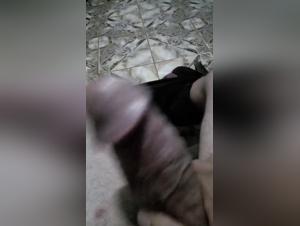 Bestiality: a woman and her four-legged companion