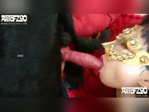 Beastiality and ZootubeX: Animal Relations You Want!