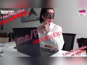 A woman and her dog: a forbidden relationship