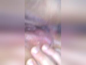 Forbidden Meeting: Woman and Dog