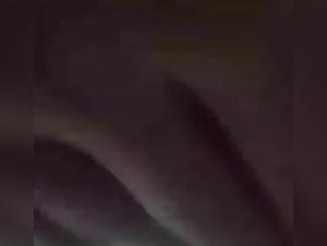 Gentle Dog Licking - Exclusive Bestiality Video