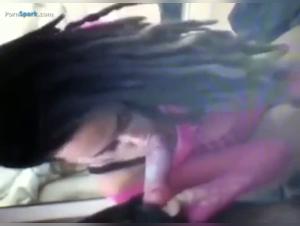 Hard canine blowjob: shocking bestiality sex videos