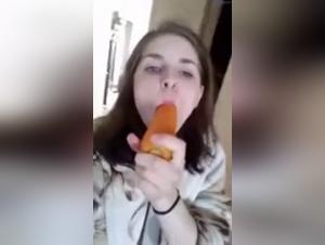 Russian Bestiality with a Dog