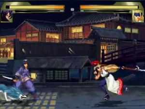 Mugen Rera Wolf Compilation: A Bestial and Exciting Experience