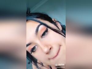 Jessy Jacob's Canine Encounter