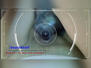 Valeria fucks her dog: exclusive zooporn video and bitch fucking dog!