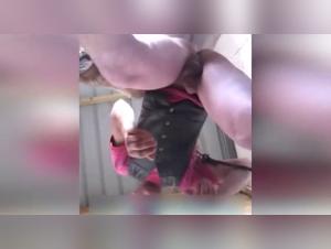 Shergar's Revenge: A Descent into Zoophilia