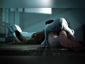 Bestiality sex animation: Discover a shocking and exciting video