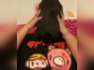 The Zoolink shares their passionate story about the bunny and its horse