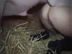 Woman Addicted to Sex with Dog - Extreme Bestiality Video