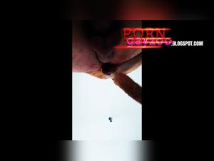 Extreme Anal Sex with a Dog