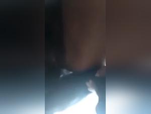 Bestiality sex video: a woman and a dog