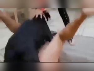 diving into alyzoo's bestiality realm