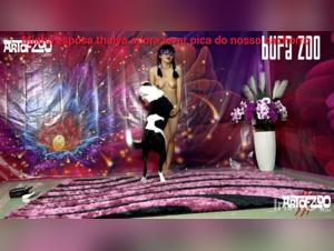 Bestiality: My antics with my dog