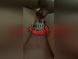 Dog Deepthroat: Exploring Taboos