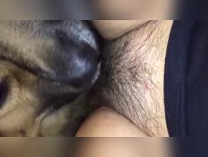 Sex with Dog Video - Extreme Zoophilia