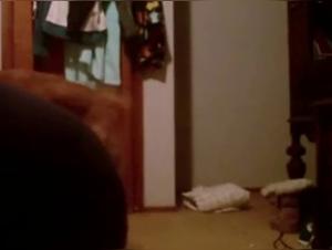 BBW Teen and Dog - Bestiality Sex