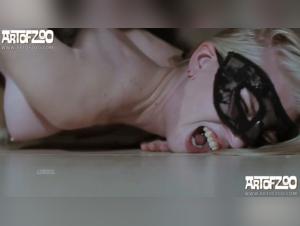 Animalistic Desire: Unveiling the Realm of Zoo Art