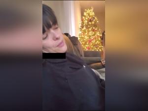 erotic moment dog woman