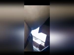 Bestiality sex video: a woman and a dog