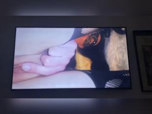 The Return of the Zoophilia Star