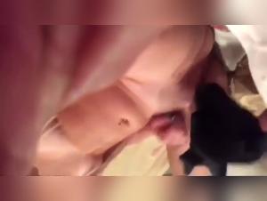 Woman and Dog: An Intimate and Bestial Relationship