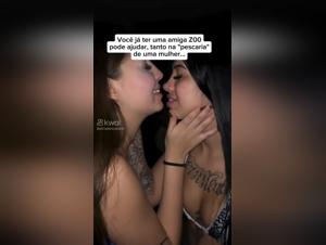 Manual Sexo Perro: Mujeres en Brasil
