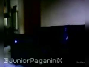 Brazilian woman and her dog: an intense zoophilia scene