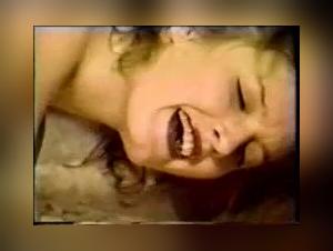 Hot Teen Succumbs to Dog's Thick Cock