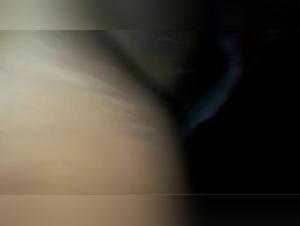 Bestial sex video with a Latin woman and a dog