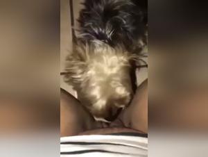 Sex video with a Yorkshire