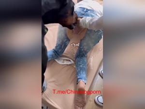 perra sucios con perro chino : sexo salvaje extremo