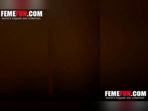 Bestiality with a Dog