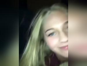 Woman kissing dog's tongue: shocking and exciting bestiality zoophilia sex video