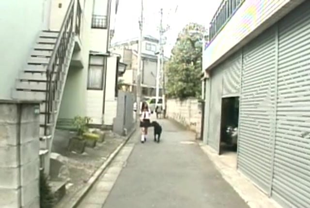 Full Video: Dog Fuck Asian Women