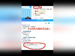 Bestial domination of a businesswoman