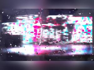 Bestial encounter with a dog