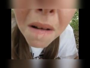 Spanish Girl Dog Fuck 05