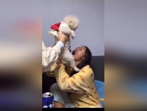 dog piss, primal lust unleashed