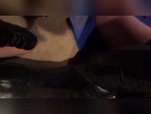 A Wild Encounter: Bestiality Video