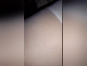 Mature woman and dog: a beastly encounter