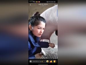 Pute Chien Orgasme