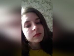 Beautiful Girl and Her Best Friend on All Fours - Bestiality Sex